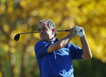 Spectacular return to form for Torrance