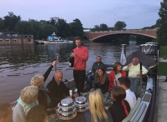 Player blog: Chris Wood