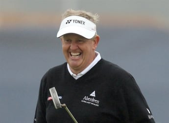 Monty and Casey sign up to PowerPlay Golf