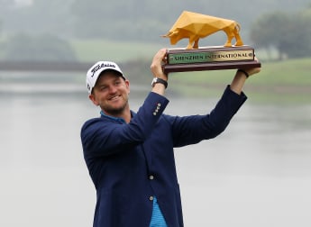 Wiesberger claims dramatic victory in China