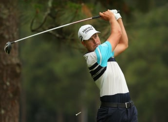 BMW International Open kicks off with soccer-golf