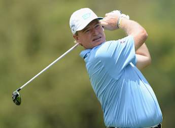 Els speaks of fondness for 