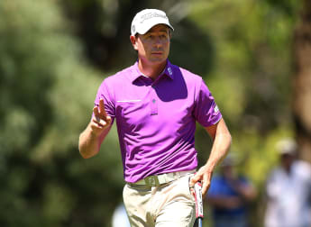 Player Blog: Brett Rumford