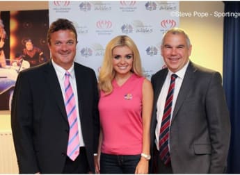 Welcome to Wales concert announced