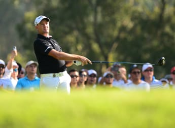 Brazel makes big move in New Delhi