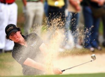 McIlroy aiming for 3 Irish Open success