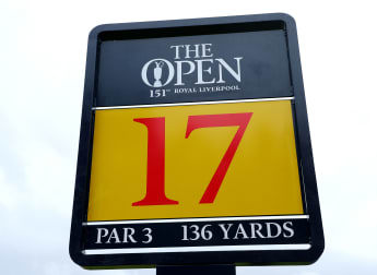 The 151st Open: The changes and challenges facing players at Royal Liverpool