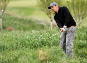 Calmels keeps control in Madrid