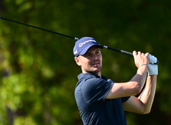 Major winners set for BMW International Open