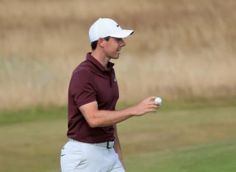 McIlroy hoping for more success at Firestone