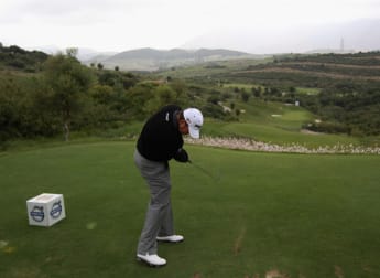 In-form Westwood fully focused