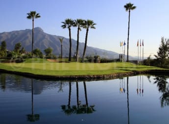 La Quinta stage for Order of Merit battle
