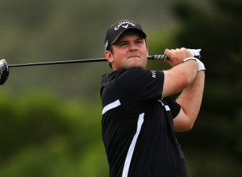 Reed and Perez join international field in Hamburg