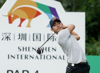 Lee lead cut in Shenzhen