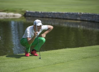 Challenge Series Episode Nine - when and where to watch 