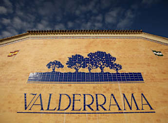 Inside Valderrama with Adrian Otaegui