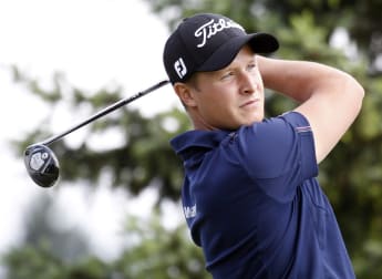 Åkesson hoping to be next Swedish star