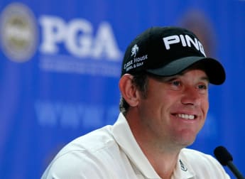 Westwood taking lighter approach to success