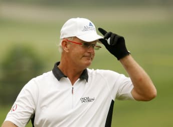 Lyle looking for Eastern riches