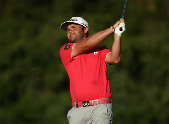 Confident Sullivan eyes Africa Open crown