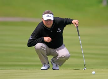 Oldcorn on top of nerves at home open