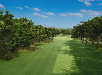 BMW Indoor Invitational powered by TrackMan - Valderrama Recap