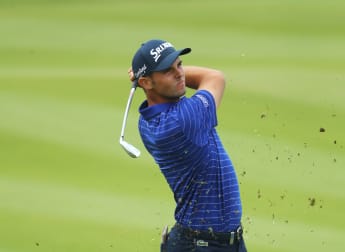 Arnaus sets early pace in Doha