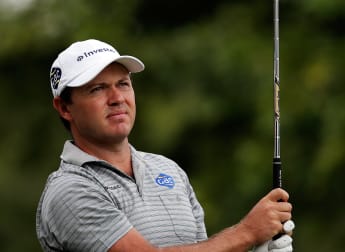 Sterne seals Match Play start with rapid rise