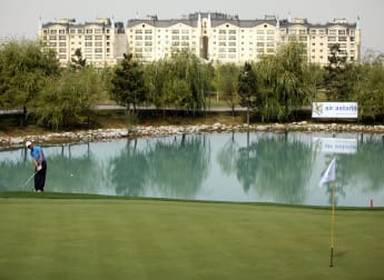 Colombo aiming to emulate friend Molinari