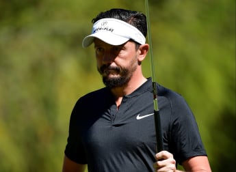 Lorenzo-Vera shares lead in Switzerland