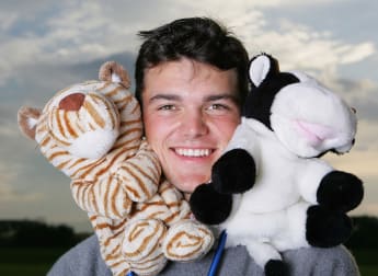 Challenge Tour Alumni - Looking back with... Martin Kaymer