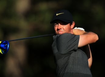 McIlroy set to be major force at 100th Open de France