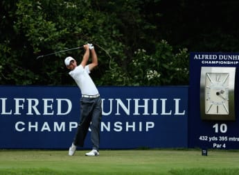 Sublime Schwartzel completes mammoth win