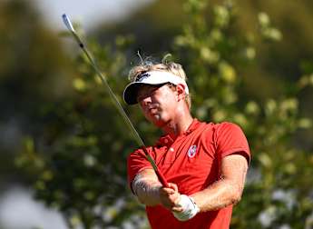 Evans the man to catch at The Dutch