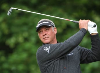 Clarke confirms Wales Open spot