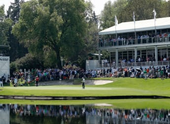 WGC-Mexico Championship: who qualifies? 
