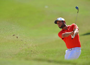 Levy joins Willett at Malaysia summit