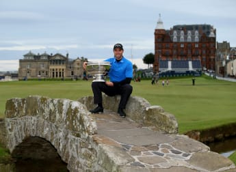 Rewind: Redemption for Wilson