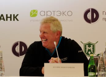 Emerson returns to happy hunting ground in Moscow