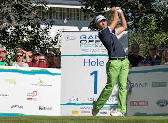 Record-breaking Foos bound for Oman