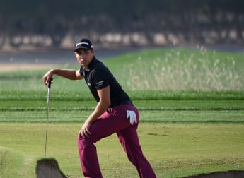 Foos fighting fit ahead of NI Open