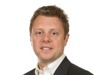 Nathan Homer apppointed Chief Commercial & Marketing Officer