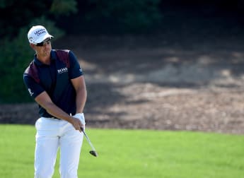 Day 3 in Numbers: DP World Tour Championship