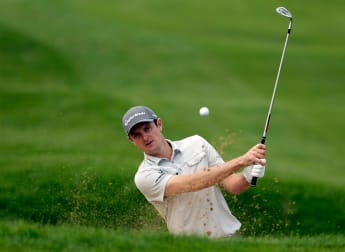 Rose creeps into contention