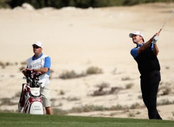 Lawrie back into World's top 50