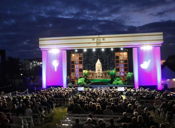 Willie Park Jr. to join World Golf Hall of Fame