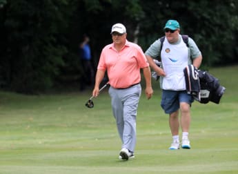 Flawless O'Malley in pole position in fight for Swiss crown 