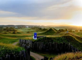 Five things to know: WINSTONgolf Senior Open