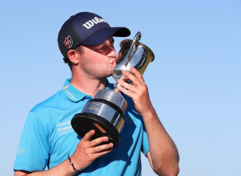 Past champions ready for Vic Open return