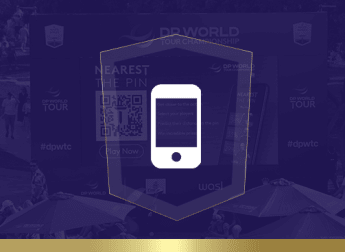Download the Official DP World Tour App